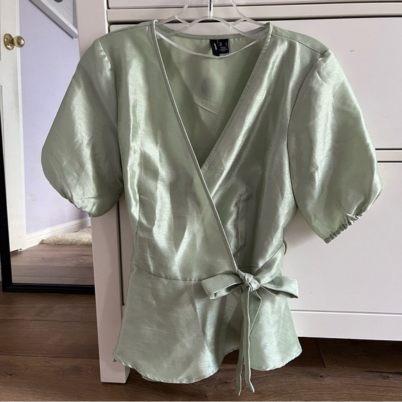 Vero Moda Top - Picture 1 of 4